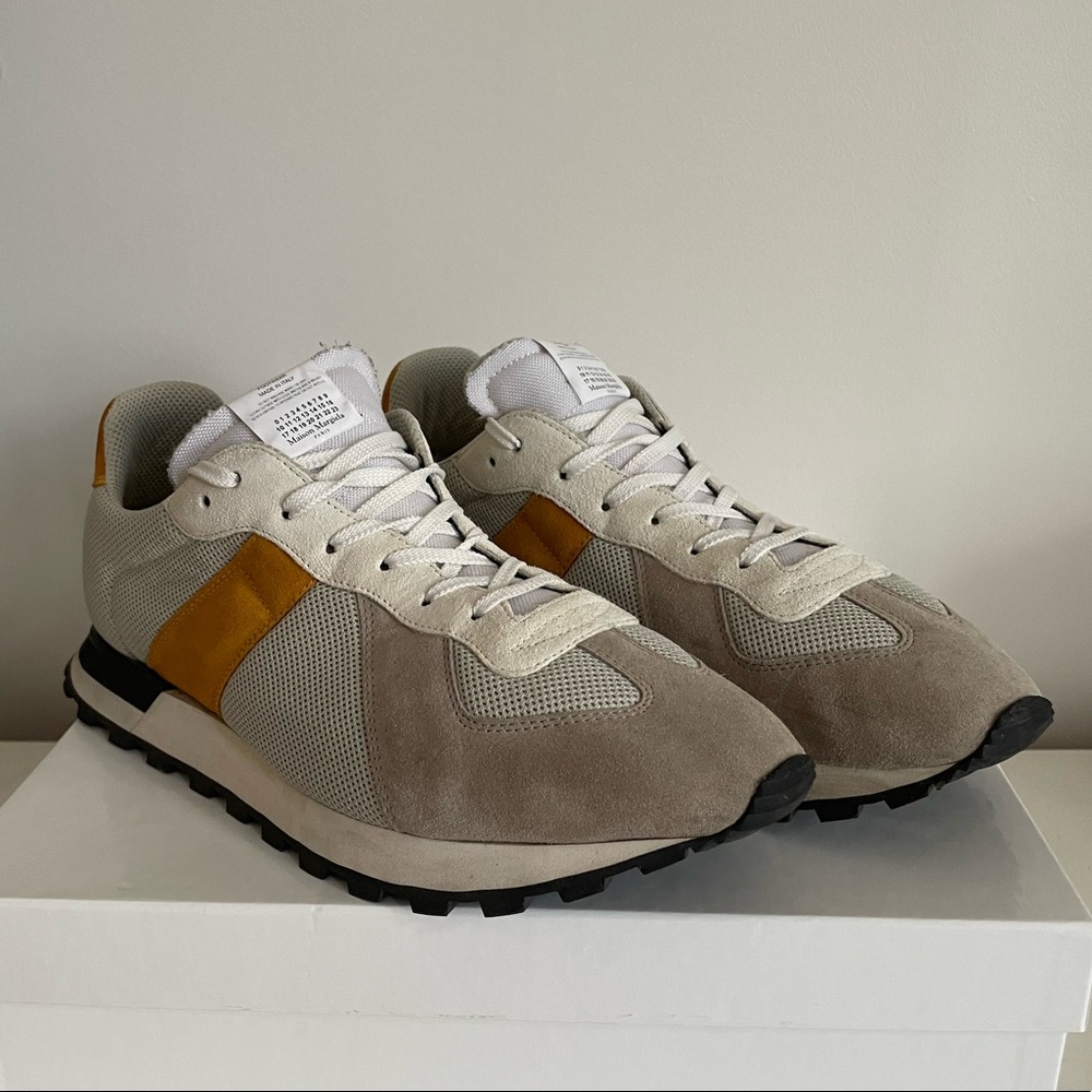 Maison Martin Margiela sneakers